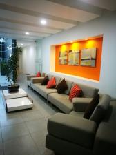 Departamento en Renta en Miguel Hidalgo, Distrito Federal  - Foto 12